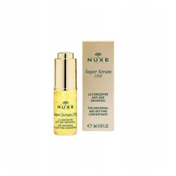 Nuxe, Super Serum [10], Eye Serum, 5 ml *Miniature For Women
