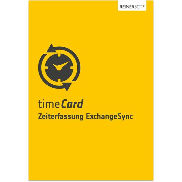 ESD REINERSCT Exchange Sync 10 User