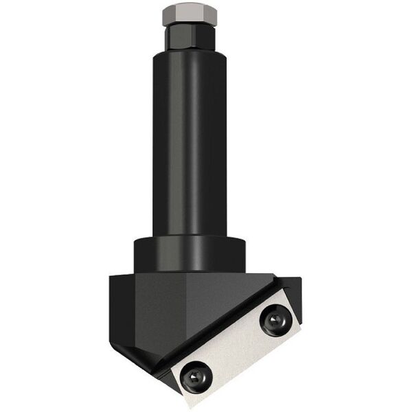 Φρέζα Freud 84-10606P 22,2X6,0 R3,18/1,16