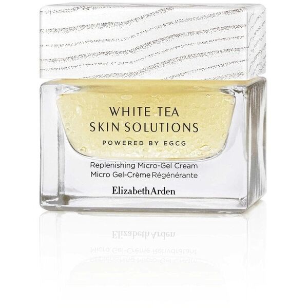 Pianka Myjąca Elizabeth Arden White Tea Skin Solutions 50 ml