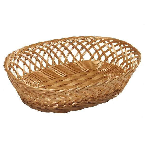 Καλάθι Pintas KESPER, τεχνητό 31 X 23,5 X 8,5 cmcm