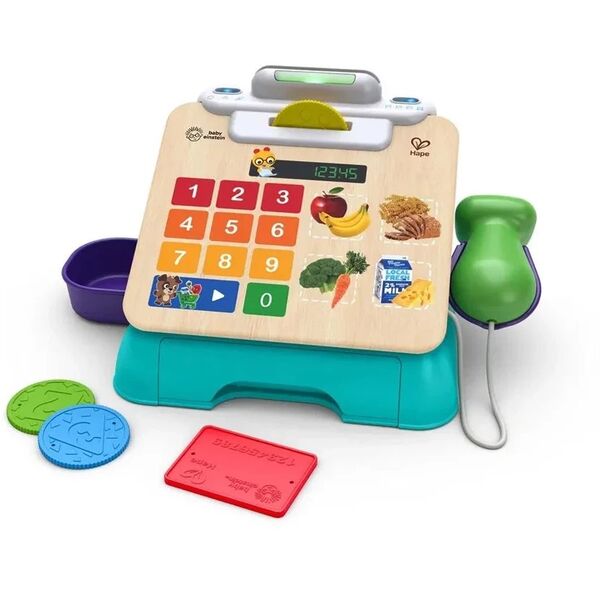 Ταμειακή Μηχανή Magic Touch Hape DK/NO/SE