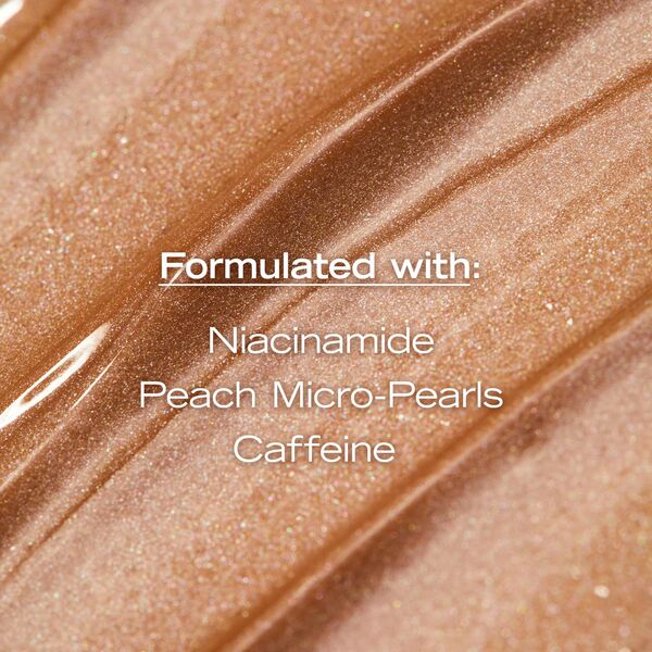 FAB Brighten + Glow Eye Cream With Niacinamide