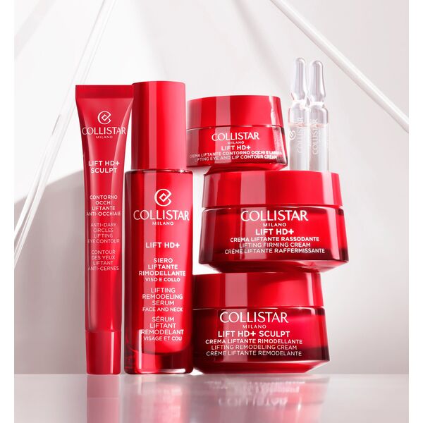 Collistar Lift HD Sculpt Anti-Dark Circ. Lifting Eye Contour