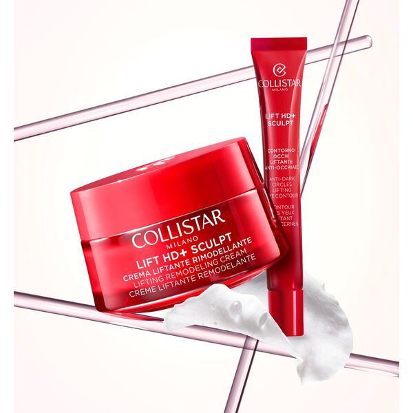 Collistar Lift HD Sculpt Anti-Dark Circ. Lifting Eye Contour