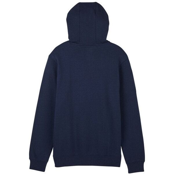 Bluza z kapturem Fox Head Fleece Po - midnight