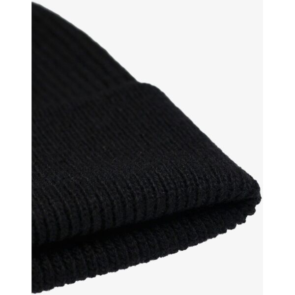 Czapka zimowa Houdini Zissou Hat - rock black