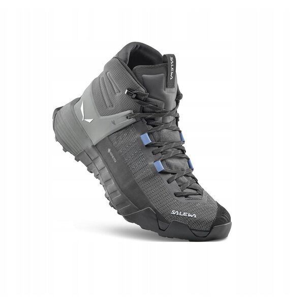 Buty Wildfire NXT Mid GTX Women-Onyx-Quiet Shade-UK 6 (39) SALEWA