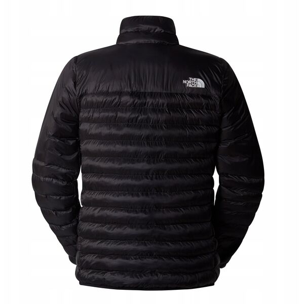 Kurtka ocieplana The North Face Terra Peak Jacket - tnf black rozmiar: m