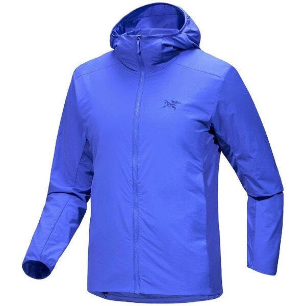 Kurtka Arcteryx Atom SL Hoody - electra/electra