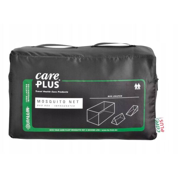 Moskitiera CarePlus Mosquito Net - Duo Box Durallin