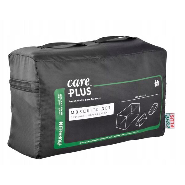 Moskitiera CarePlus Mosquito Net - Duo Box Durallin
