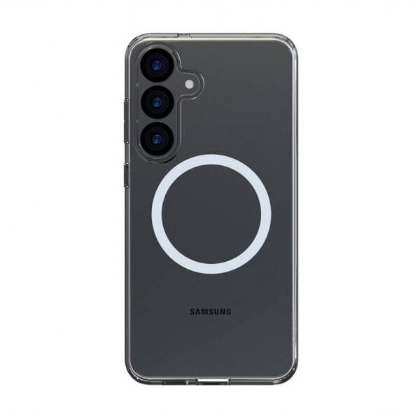 Torras Guardian Magnetic Series Phone Case For Samsung S25