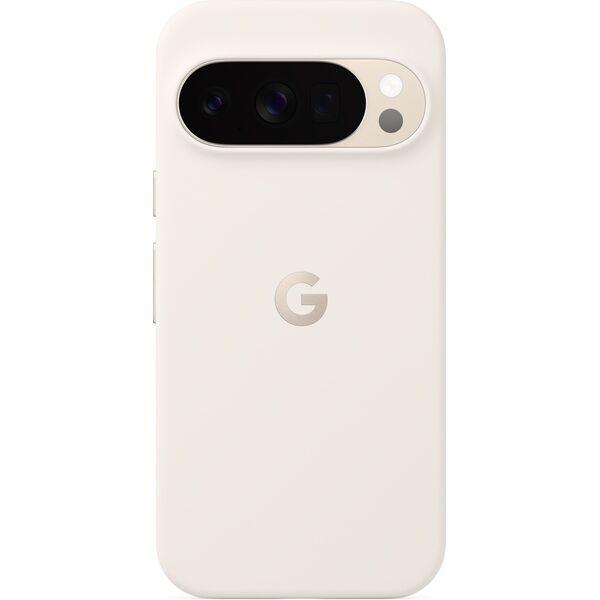Google Pixel 10/ 10 Pro Case, Porcelain