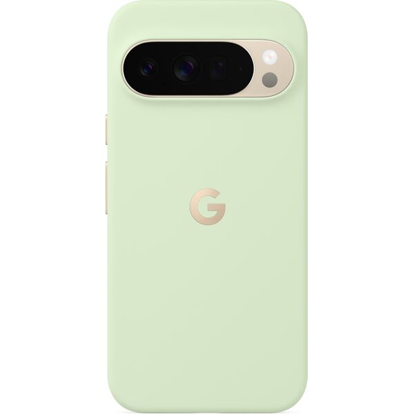 Google Pixel 10 Pro XL Case, Jade