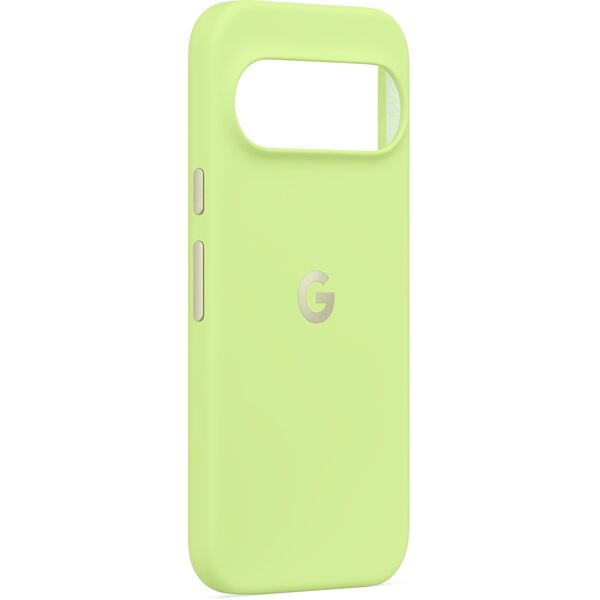 Google Pixel 10/ 10 Pro Case, Lemongrass
