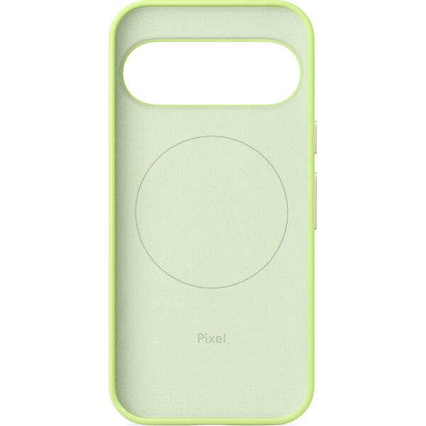 Google Pixel 10/ 10 Pro Case, Lemongrass