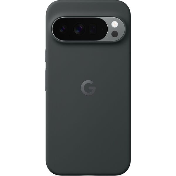 Google Pixel 10 Pro XL Case, Obsidian