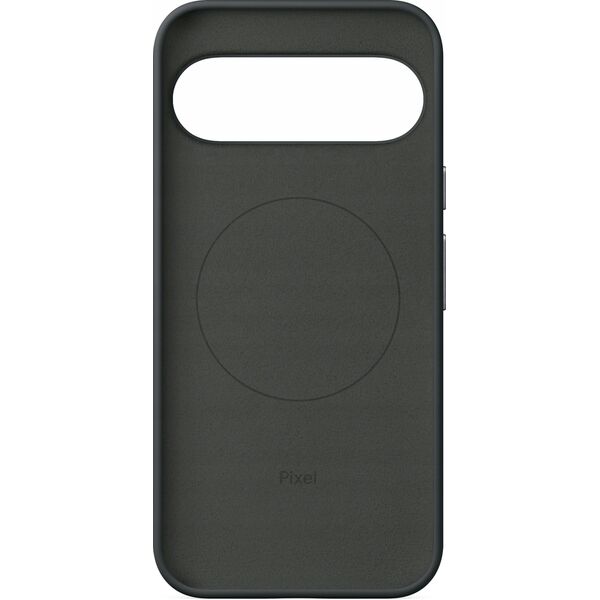 Google Pixel 10 Pro XL Case, Obsidian