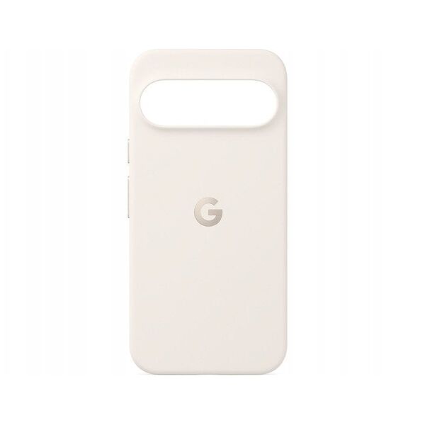 Google Pixel 10 Pro XL Case, Porcelain