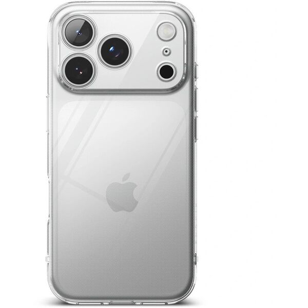 Etui Ringke Air do Apple iPhone 17 Pro Clear