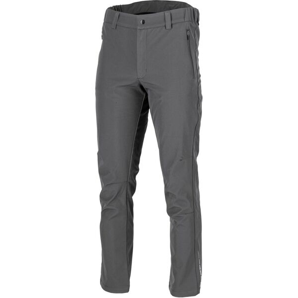Spodnie softshell szare, "s", ce, lahti