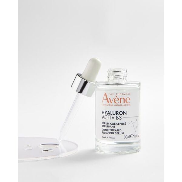 Avene Hyaluron Activ B3 Concentrated Plumping Serum