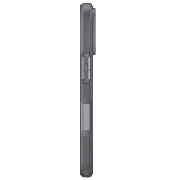 UAG Dot MagSafe - etui do iPhone 17 kompatybilne z MagSafe (ash)