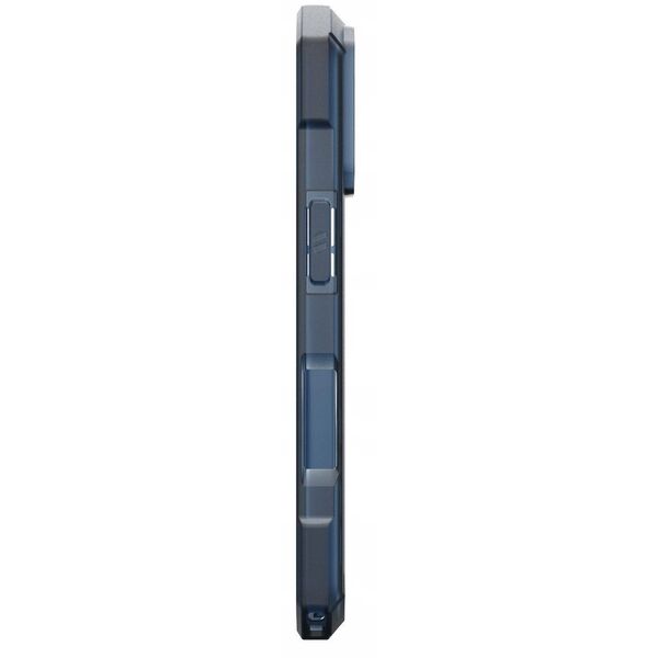 UAG Essential Armor MagSafe - etui do iPhone 17 kompatybilne z MagSafe (cloud blue)