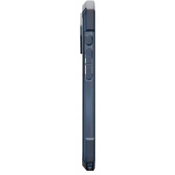 UAG Essential Armor MagSafe - etui do iPhone 17 kompatybilne z MagSafe (cloud blue)