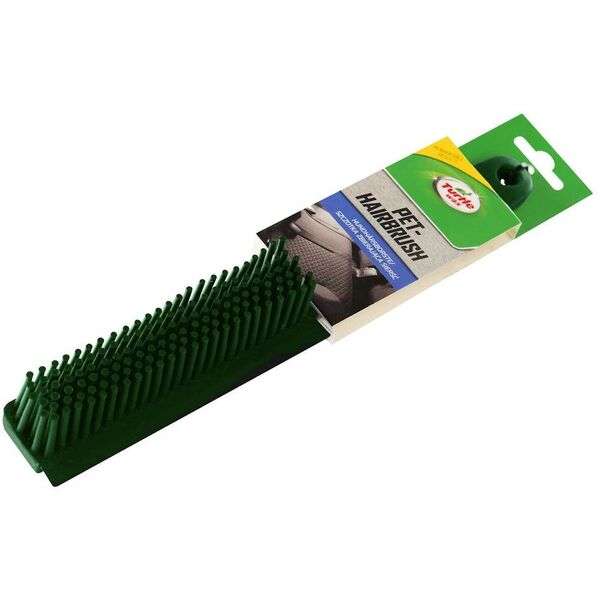 TurtleWax Turtle Wax Brush για τρίχες κατοικίδιων 14002925 5018857012997
