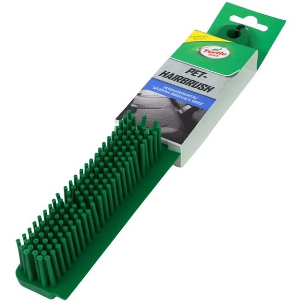 TurtleWax Turtle Wax Brush για τρίχες κατοικίδιων 14002925 5018857012997