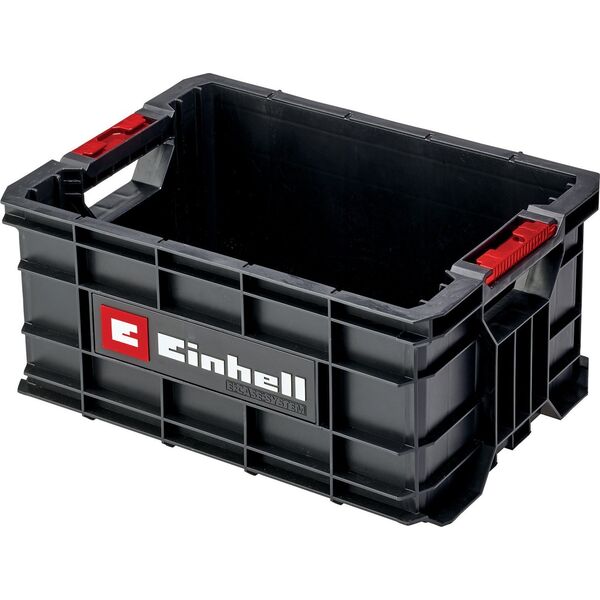 Einhell SKRZYNKA NARZĘDZIOWA E-CASE 4540037