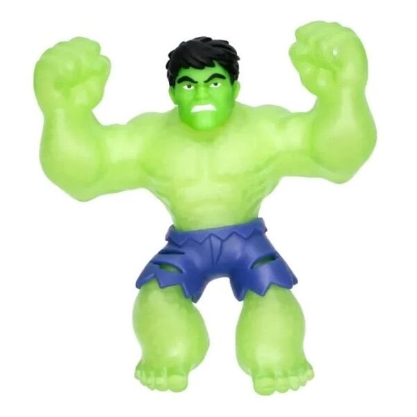 GOO JIT ZU MARVEL GLOW SURGE ASS - διάφορα