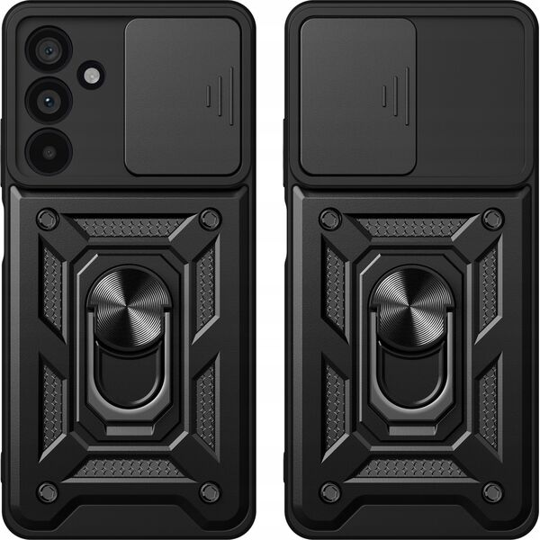 TECH-PROTECT CAMSHIELD PRO GALAXY A36 5G BLACK