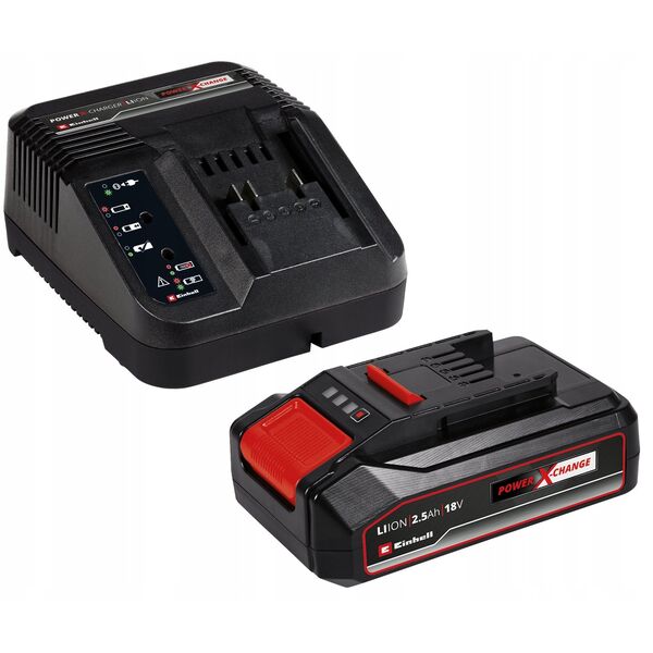 NOŻYCE DO GAŁĘZI GP-LS 18/28 Li BL-Solo 3408320