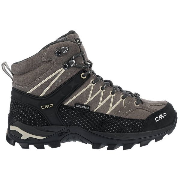 Buty trekkingowe CMP RIGEL MID WP WATERPROOF (3Q12946/02PU) 37