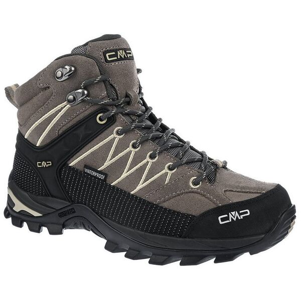 Buty trekkingowe CMP RIGEL MID WP WATERPROOF (3Q12946/02PU) 37