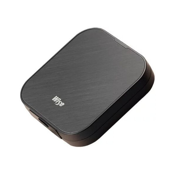 Wise portable i4 Mobile SSD 1TB R:4000MBs/W:3500MBs WI-MBS-1024