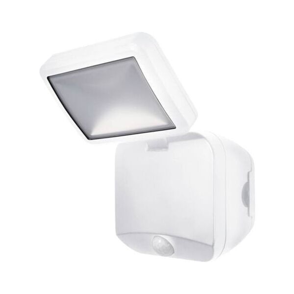 LED SPOTLIGHT 4W/840 260LM IP54 WT