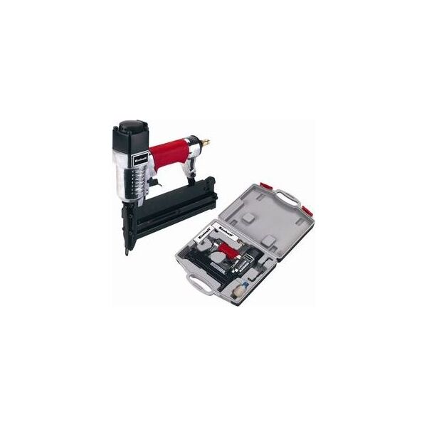 Einhell Einhell air pressure stapler Set DTA 25/2 (red / black)