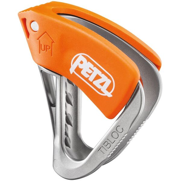 Petzl Petzl TIBLOC - μην περιγράφεις! 9804400 3342540101418