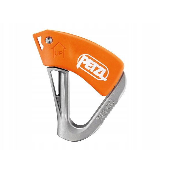 Petzl Petzl TIBLOC - μην περιγράφεις! 9804400 3342540101418
