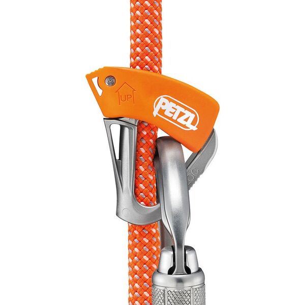 Petzl Petzl TIBLOC - μην περιγράφεις! 9804400 3342540101418