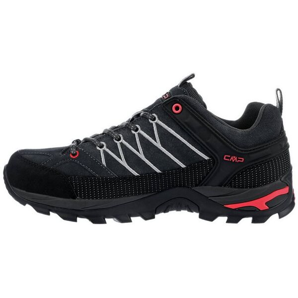 Buty trekkingowe męskie CMP RIGEL LOW WP WATERPROOF (3Q13247/60UU) 45