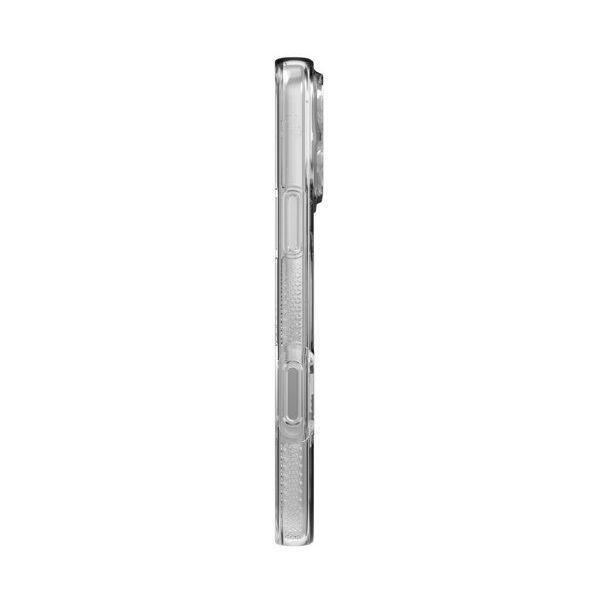ZAGG Crystal Palace Snap - etui do iPhone 17 Pro Max kompatybilne z MagSafe (clear)