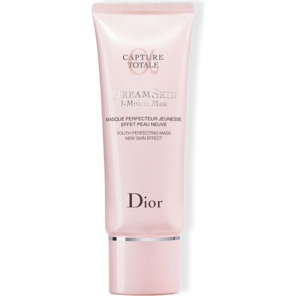 Dior Capture Totale Dreamskin Advanced Mask Błyskawiczna Maseczka 75ml