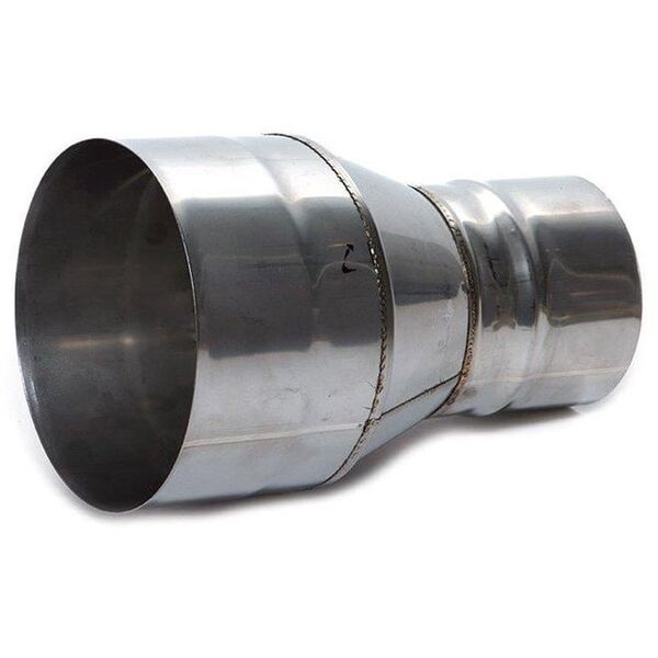 WADEX  CHIMNEY INNER SLEEVE (125 DIAMETER -