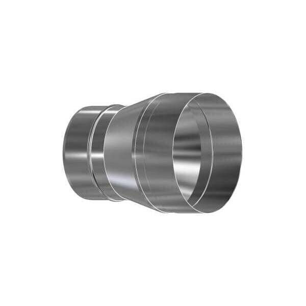 WADEX  CHIMNEY INNER SLEEVE (125 DIAMETER -