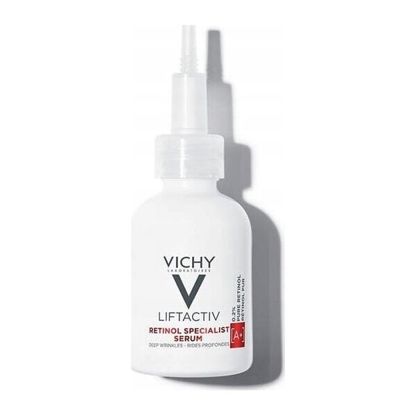 Vichy Vichy - Liftactiv - 30 ml